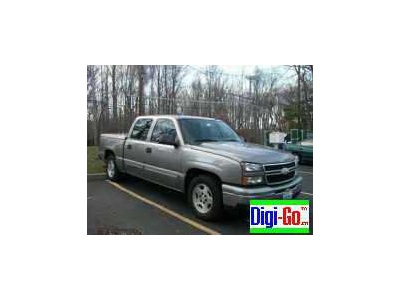 2006 Chevrolet Silverado