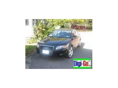 2007 Audi A4