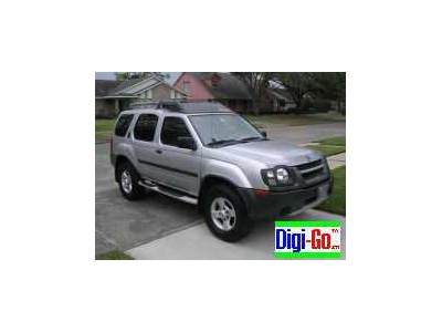 2004 Nissan Xterra XE