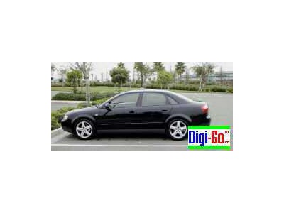 2003 Audi A4 1.8T Quattro