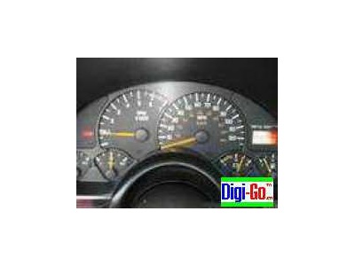 2002 Pontiac Firebird 2DR Coupe RWD