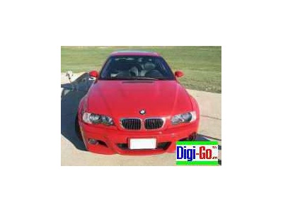 2003 BMW M3