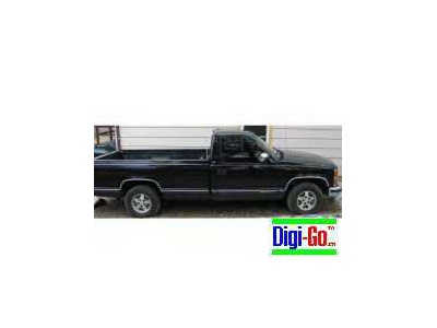 1993 Chevrolet Truck