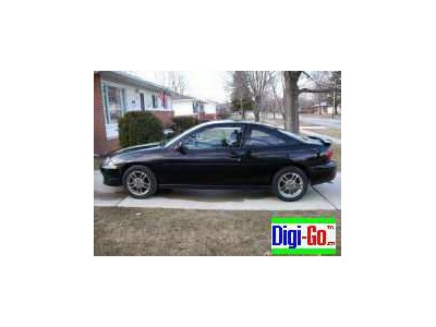 2004 Chevrolet Cavalier ls sport
