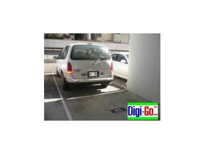 1995 Nissan Quest