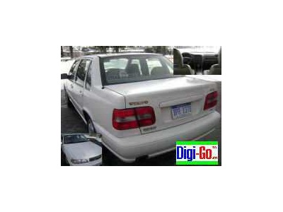 1998 Volvo S70 Excellent
