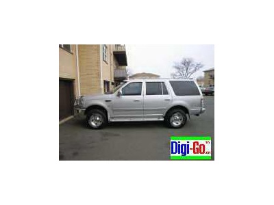 1997 Ford Expedition XLT 4x4