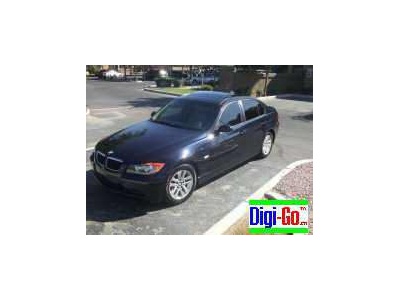 2006 BMW 325i