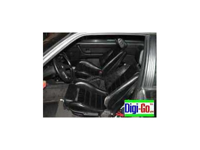 1985 BMW 635 CSI 2 Door Cpe
