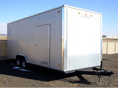 2003 Carson Trailer