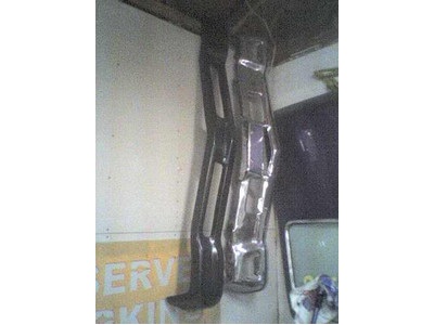 Fiberglass front bumper for Olds $150