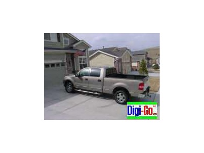 2006 Ford F150 XLT
