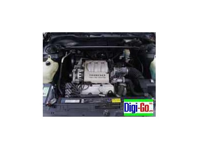 1992 Pontiac Bonneville SE