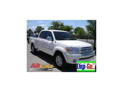 2006 Toyota Tundra