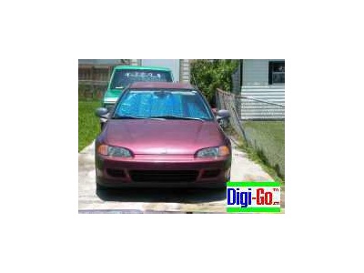 1994 Honda Civic