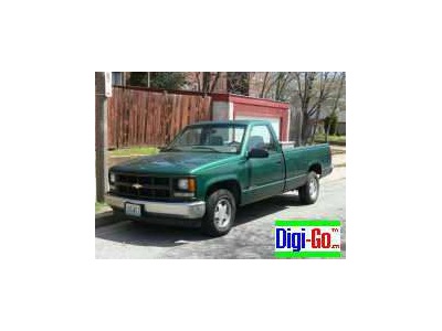 1998 Chevrolet 1500