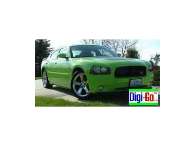 2007 Dodge Charger R/T