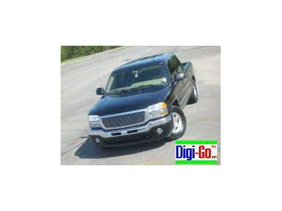 2006 GMC SIERRA SLT