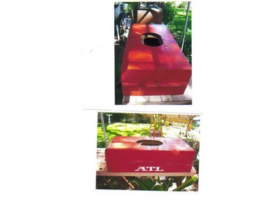 ATL Fuel Cell