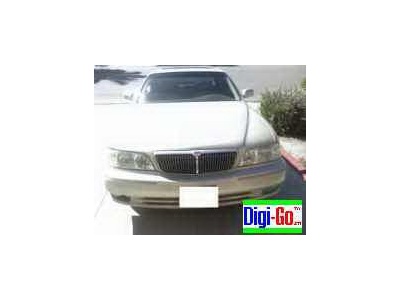 2000 Infiniti Q45