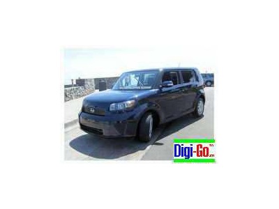 2008 Scion XB