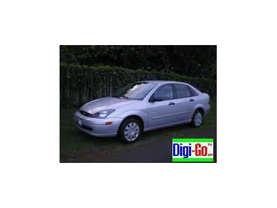 2004 Ford Focus SE