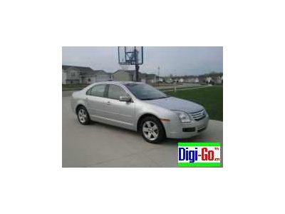 2006 Ford Fusion SE