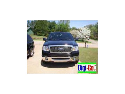 2007 Ford F150 Lariat