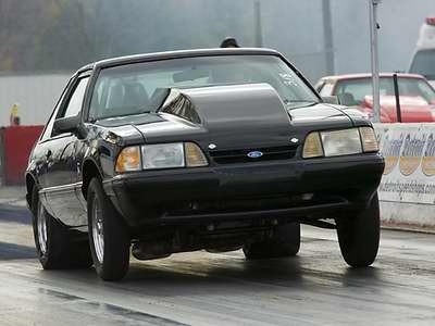 1993 Ford Mustang Coupe Fast! Trades?
