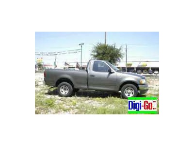 2003 Ford F150 XL
