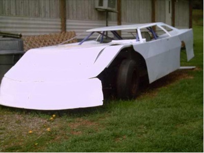 Ford Pro Stock or Sportsman