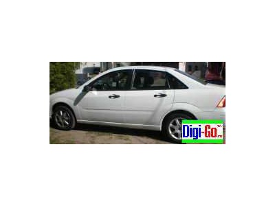2005 Ford Focus ZX4