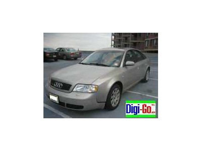 1999 Audi A6