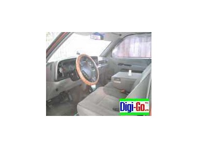 1995 Dodge RAM