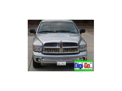 2002 Dodge RAM N/A