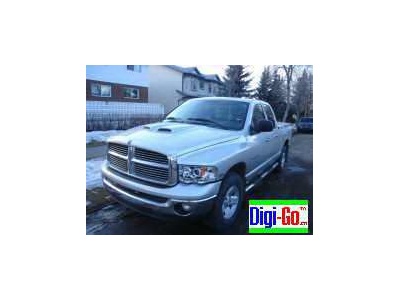 2003 Dodge RAM 1500