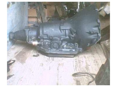 1968 Turbo 350 Transmission/Rebuilt /Upd