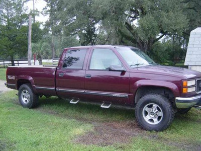 94 gmc sierra $4500