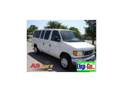 2003 Ford