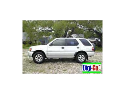 1999 Honda Passport V6 4x4