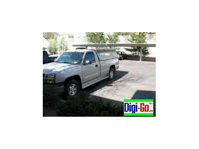 2004 Chevrolet Silverado LS