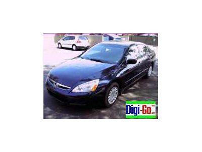 2007 Honda Accord VP