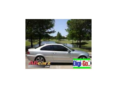2005 BMW 325