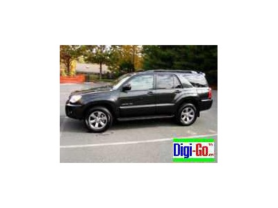 2006 Toyota 4Runner Limited