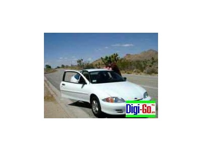 2000 Chevrolet Cavalier