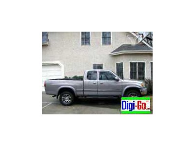 2000 Toyota Tundra