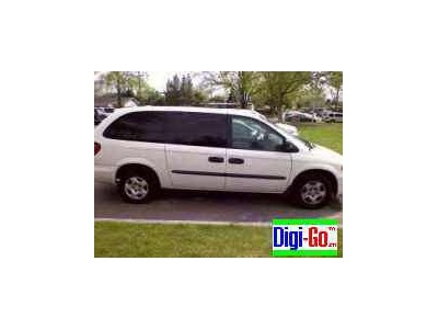 2003 Dodge Grand Caravan SE