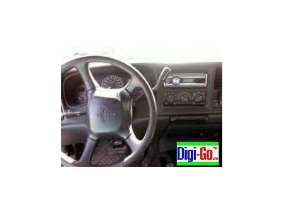 2001 Chevrolet K2500