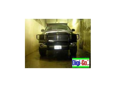 2002 Dodge RAM SLT