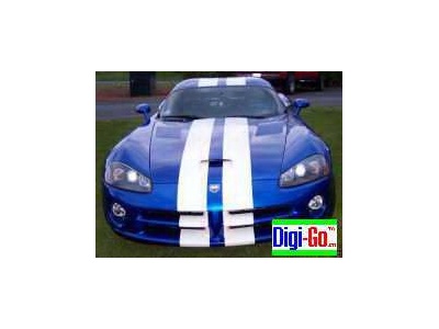 2006 Dodge Viper SRT-10 Coupe 1st Ed.